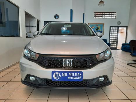 FIAT Argo 1.0 4P FLEX FIREFLY DRIVE, Foto 2