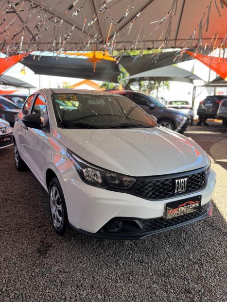FIAT Argo 1.0 4P FLEX FIREFLY, Foto 2