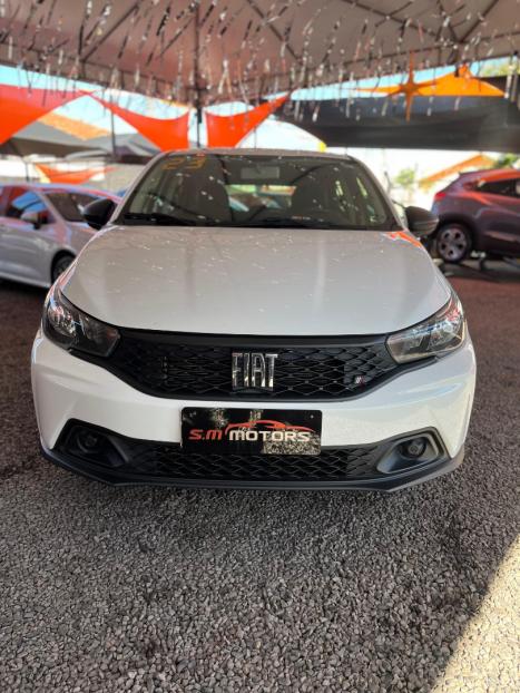 FIAT Argo 1.0 4P FLEX FIREFLY, Foto 3