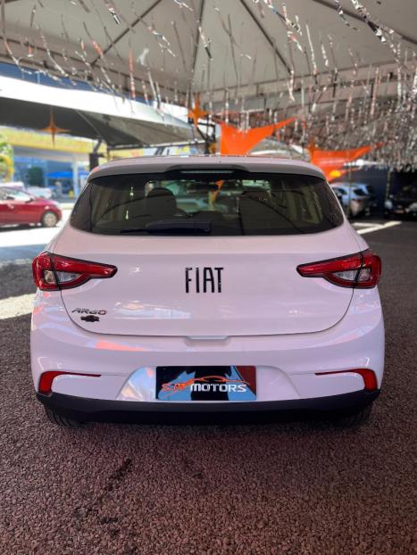 FIAT Argo 1.0 4P FLEX FIREFLY, Foto 8