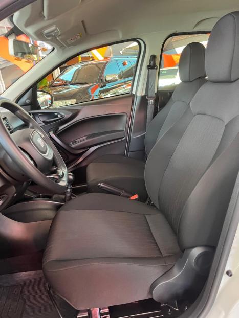 FIAT Argo 1.0 4P FLEX FIREFLY, Foto 12