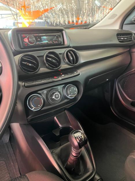 FIAT Argo 1.0 4P FLEX FIREFLY, Foto 15