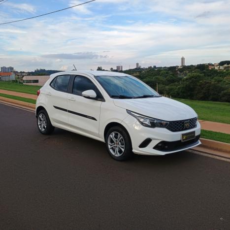FIAT Argo 1.0 4P FLEX FIREFLY, Foto 7