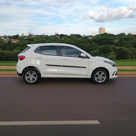FIAT Argo 1.0 4P FLEX FIREFLY, Foto 10
