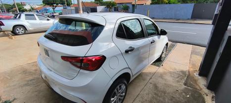 FIAT Argo 1.0 4P FLEX FIREFLY, Foto 1