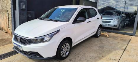 FIAT Argo 1.0 4P FLEX FIREFLY, Foto 2