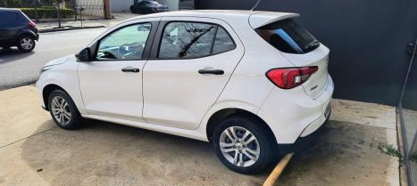 FIAT Argo 1.0 4P FLEX FIREFLY, Foto 3