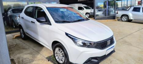 FIAT Argo 1.0 4P FLEX FIREFLY, Foto 4