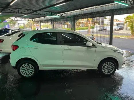 FIAT Argo 1.0 4P FLEX FIREFLY, Foto 3