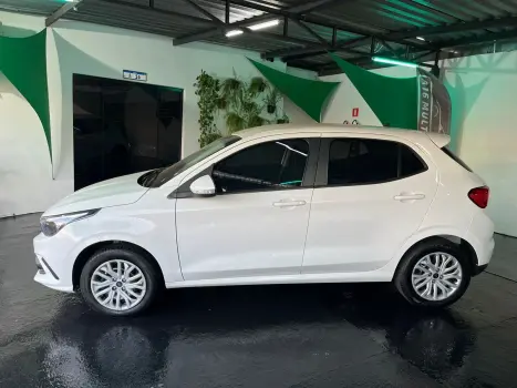 FIAT Argo 1.0 4P FLEX FIREFLY, Foto 5