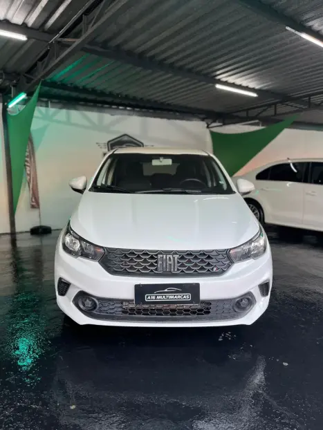 FIAT Argo 1.0 4P FLEX FIREFLY, Foto 7