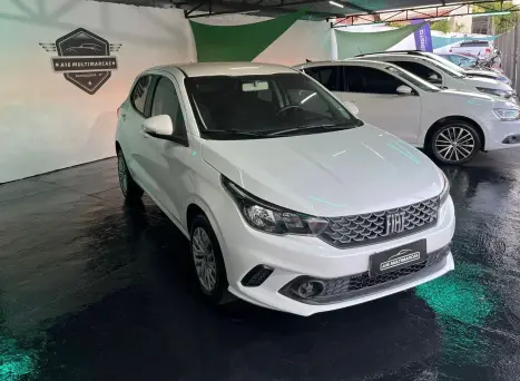 FIAT Argo 1.0 4P FLEX FIREFLY, Foto 8