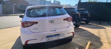 FIAT Argo 1.0 4P FLEX FIREFLY, Foto 2