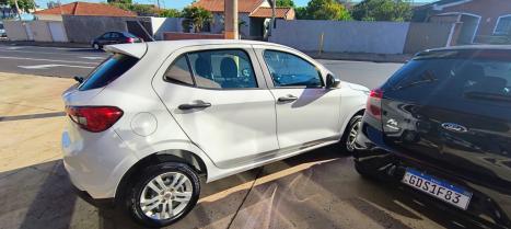 FIAT Argo 1.0 4P FLEX FIREFLY, Foto 3