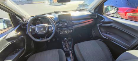 FIAT Argo 1.0 4P FLEX FIREFLY, Foto 4