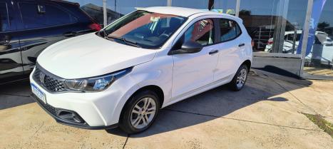 FIAT Argo 1.0 4P FLEX FIREFLY, Foto 5