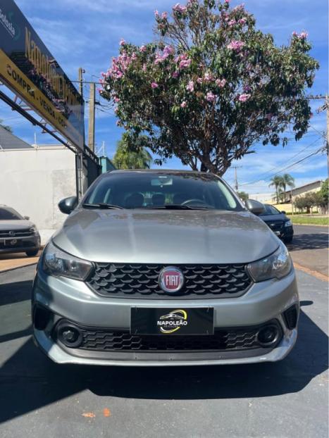 FIAT Argo 1.0 4P FLEX FIREFLY DRIVE, Foto 2