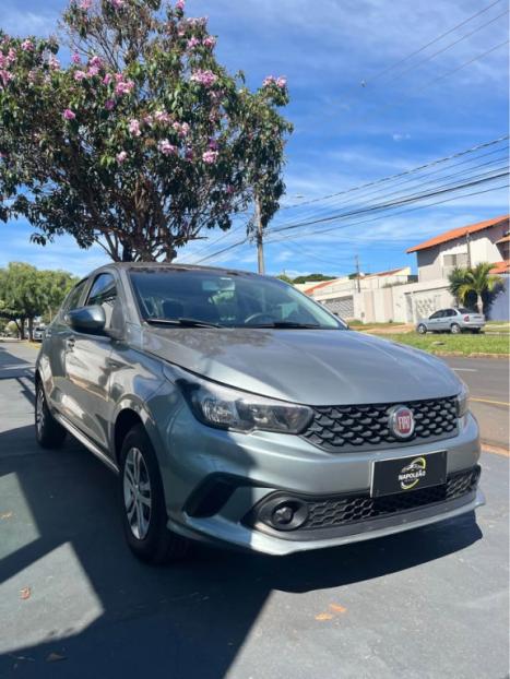FIAT Argo 1.0 4P FLEX FIREFLY DRIVE, Foto 3