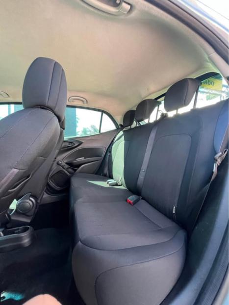 FIAT Argo 1.0 4P FLEX FIREFLY DRIVE, Foto 7