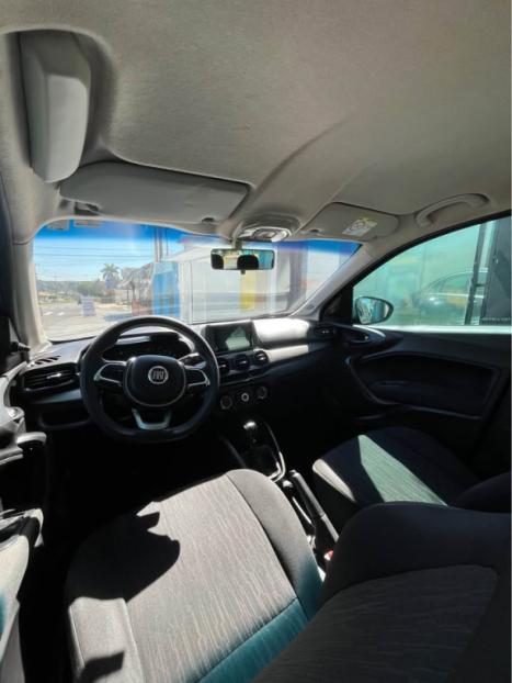 FIAT Argo 1.0 4P FLEX FIREFLY DRIVE, Foto 8