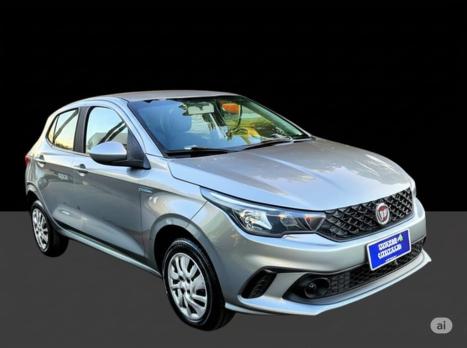 FIAT Argo 1.0 4P FLEX FIREFLY DRIVE, Foto 1