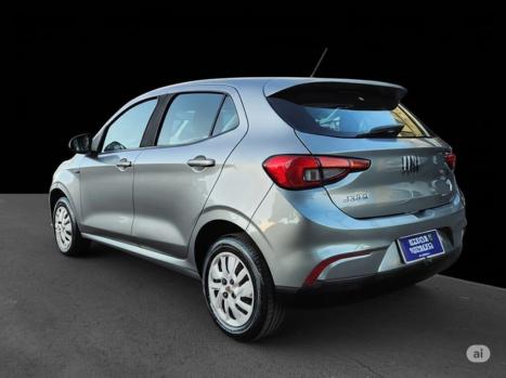 FIAT Argo 1.0 4P FLEX FIREFLY DRIVE, Foto 2