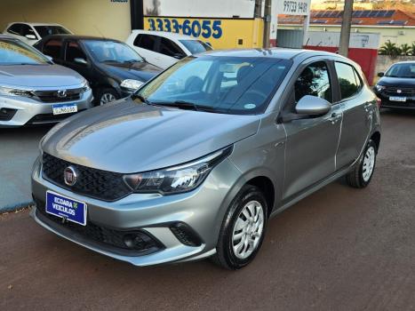 FIAT Argo 1.0 4P FLEX FIREFLY DRIVE, Foto 4