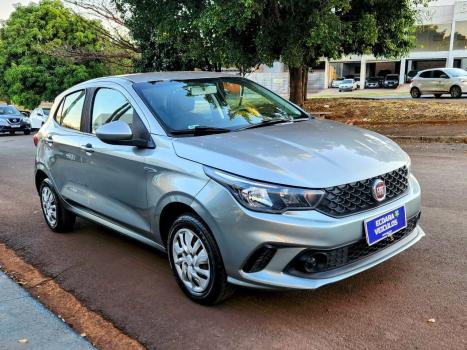 FIAT Argo 1.0 4P FLEX FIREFLY DRIVE, Foto 5