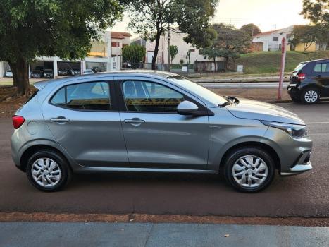 FIAT Argo 1.0 4P FLEX FIREFLY DRIVE, Foto 6