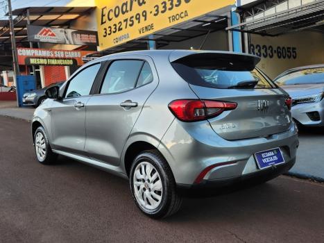 FIAT Argo 1.0 4P FLEX FIREFLY DRIVE, Foto 7