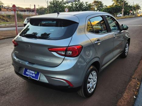 FIAT Argo 1.0 4P FLEX FIREFLY DRIVE, Foto 8