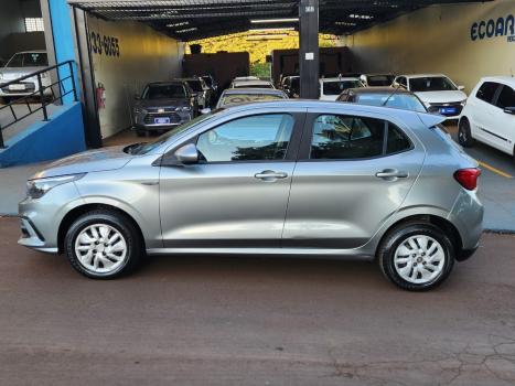 FIAT Argo 1.0 4P FLEX FIREFLY DRIVE, Foto 10