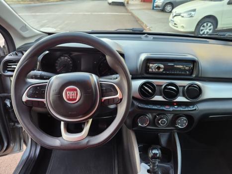 FIAT Argo 1.0 4P FLEX FIREFLY DRIVE, Foto 11