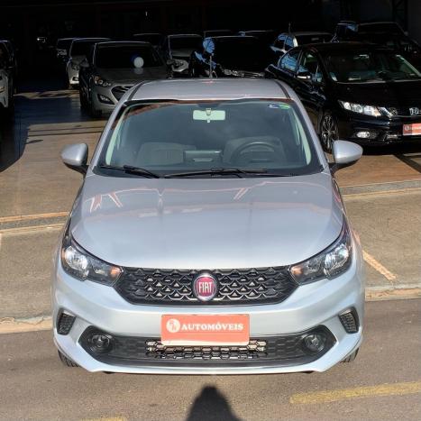 FIAT Argo 1.0 4P FLEX FIREFLY DRIVE, Foto 3