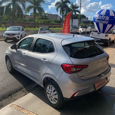 FIAT Argo 1.0 4P FLEX FIREFLY DRIVE, Foto 6