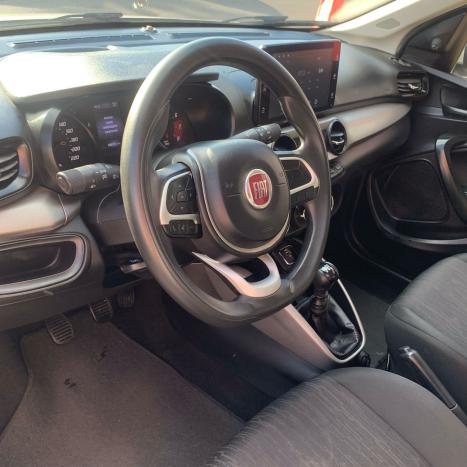 FIAT Argo 1.0 4P FLEX FIREFLY DRIVE, Foto 7