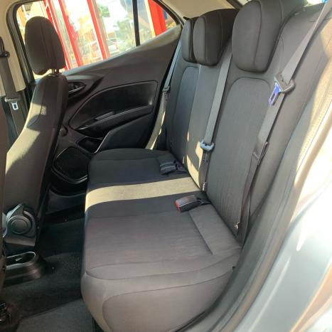 FIAT Argo 1.0 4P FLEX FIREFLY DRIVE, Foto 8