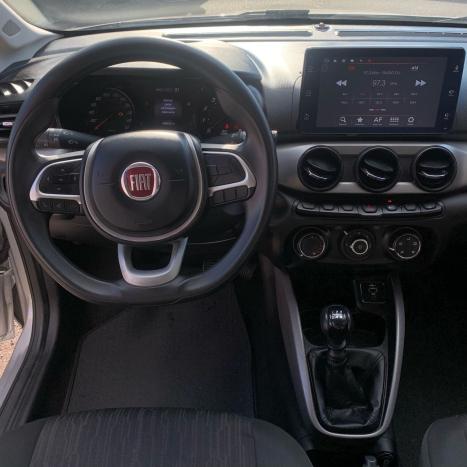 FIAT Argo 1.0 4P FLEX FIREFLY DRIVE, Foto 9
