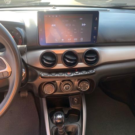 FIAT Argo 1.0 4P FLEX FIREFLY DRIVE, Foto 10