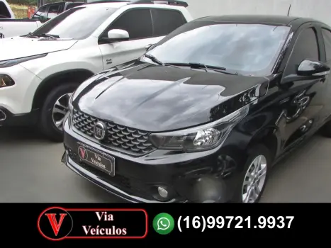 FIAT Argo 1.0 4P FLEX FIREFLY DRIVE, Foto 1