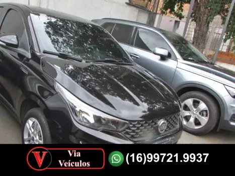 FIAT Argo 1.0 4P FLEX FIREFLY DRIVE, Foto 3