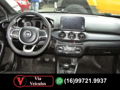 FIAT Argo 1.0 4P FLEX FIREFLY DRIVE, Foto 6