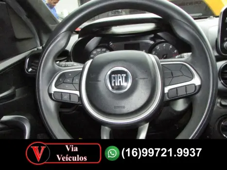 FIAT Argo 1.0 4P FLEX FIREFLY DRIVE, Foto 7