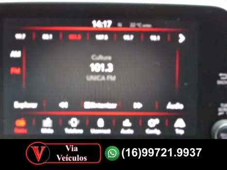 FIAT Argo 1.0 4P FLEX FIREFLY DRIVE, Foto 8