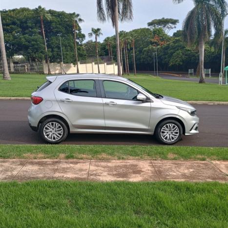 FIAT Argo 1.0 4P FLEX FIREFLY, Foto 1