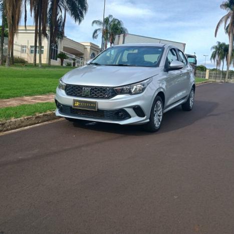 FIAT Argo 1.0 4P FLEX FIREFLY, Foto 2