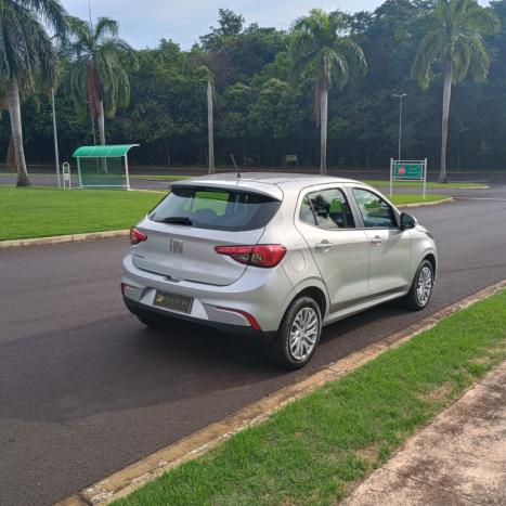FIAT Argo 1.0 4P FLEX FIREFLY, Foto 3