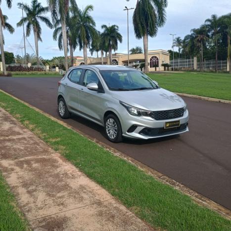FIAT Argo 1.0 4P FLEX FIREFLY, Foto 4