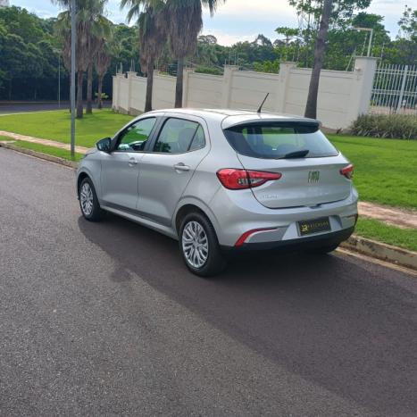 FIAT Argo 1.0 4P FLEX FIREFLY, Foto 9