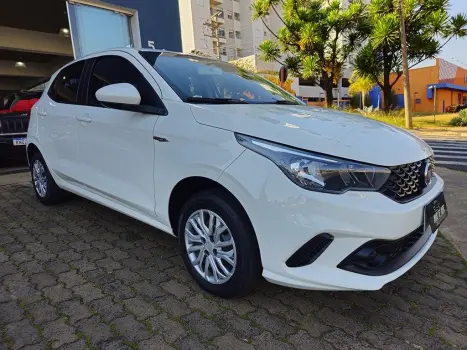 FIAT Argo 1.0 4P FLEX FIREFLY DRIVE, Foto 2
